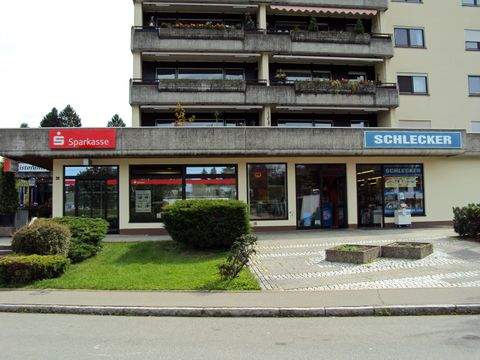 Villingen-Schwenningen Büros, Büroräume, Büroflächen 