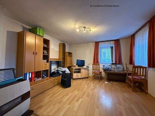 Wohnzimmer -Kasendorf