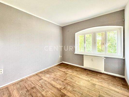 Gemütliches Schlafzimmer