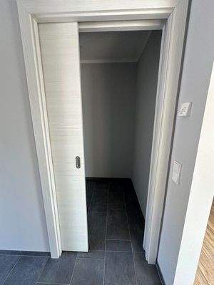 Schiebetüre Spéise