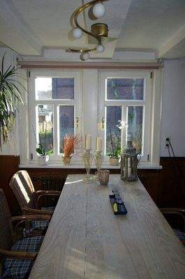 Wohnraum Erdgeschoss