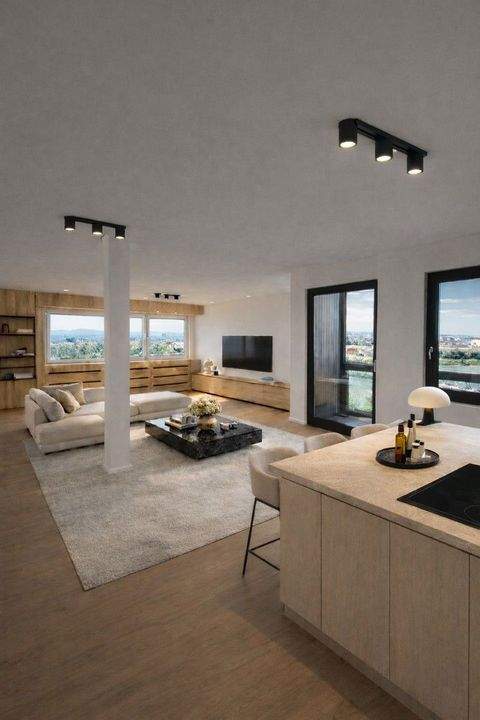 Kehl Wohnungen, Kehl Wohnung kaufen