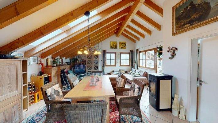 Partschins-Parcines-Dreizimmerwohnung-trilocale-Te