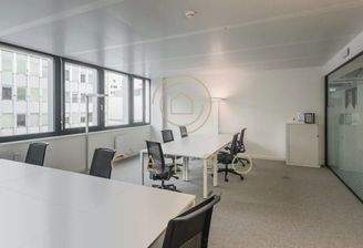 Arbeitsbereich Beispiel 1