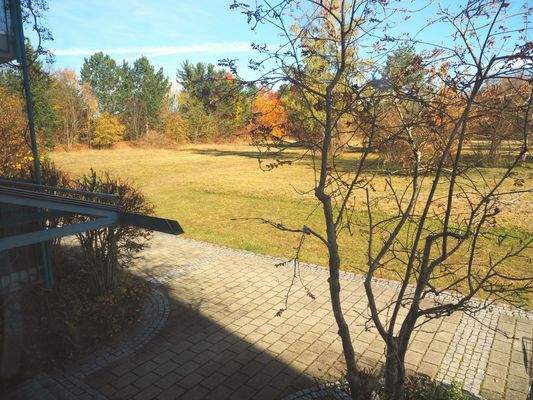 Impressionen Eingangsbereich