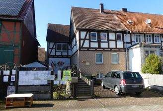 Frontansicht