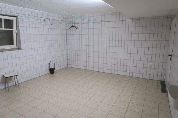 Kellergemeinschaftsraum