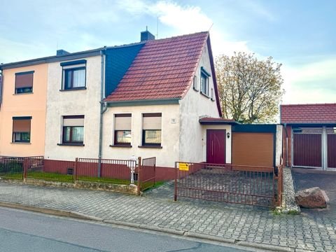 Ballenstedt Häuser, Ballenstedt Haus kaufen