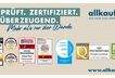 allkauf QualitätZertifiziert.