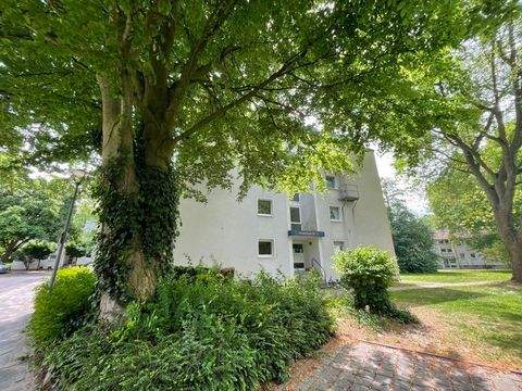 Bochum Wohnungen, Bochum Wohnung mieten