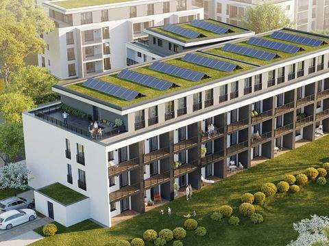 Coburg Wohnungen, Coburg Wohnung mieten