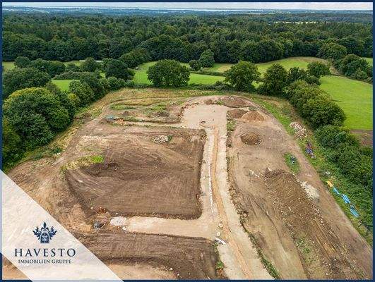 Neubaugebiet Schönwalde