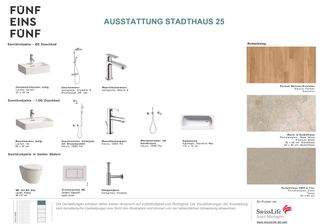 Bad Sonderwunsch Auswahl SH WHG 25