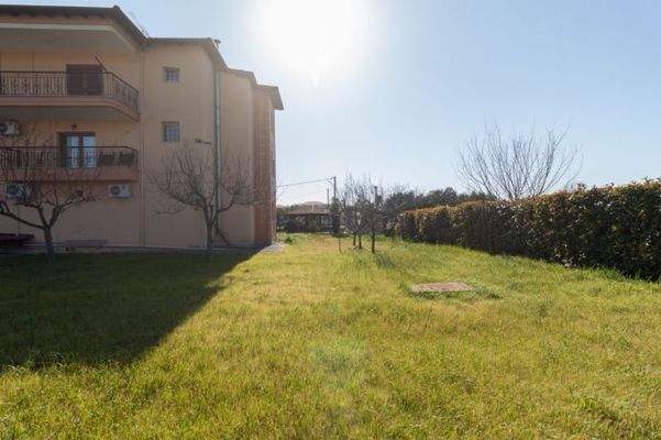 DETACHED HOUSE HALKIDIKI