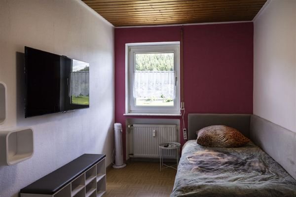 ideal für Gäste/ Kinder oder Büro