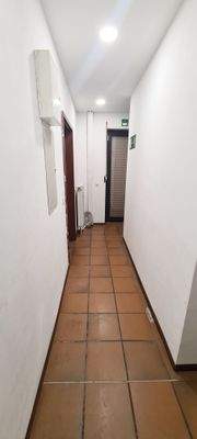 Flur / Privatbereich 