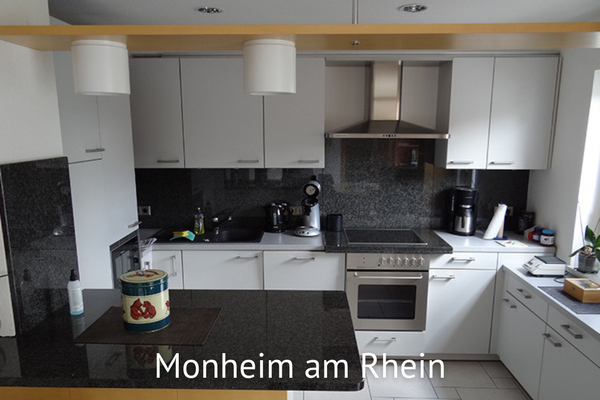 Monheim am Rhein