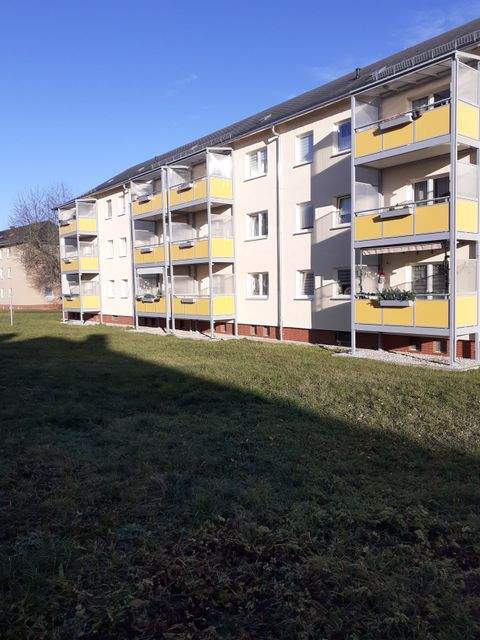 Oelsnitz/Erzgebirge Wohnungen, Oelsnitz/Erzgebirge Wohnung mieten