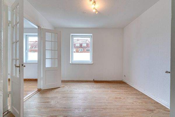 EG - Esszimmer, Ansicht I