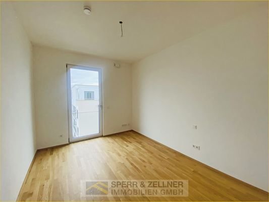 Büro - Gästezimmer Whg. B32