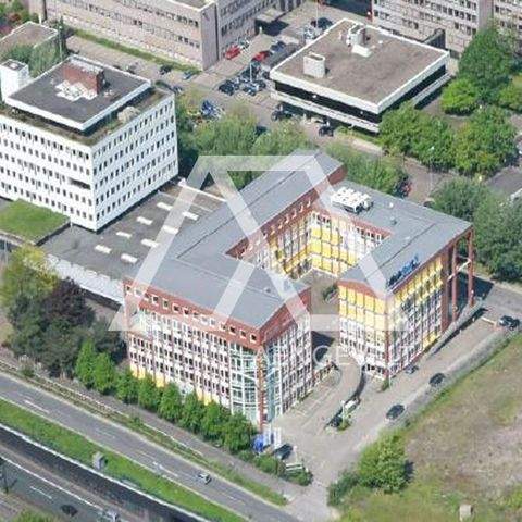 Essen Büros, Büroräume, Büroflächen 