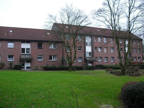Detmold Wohnungen, Detmold Wohnung mieten