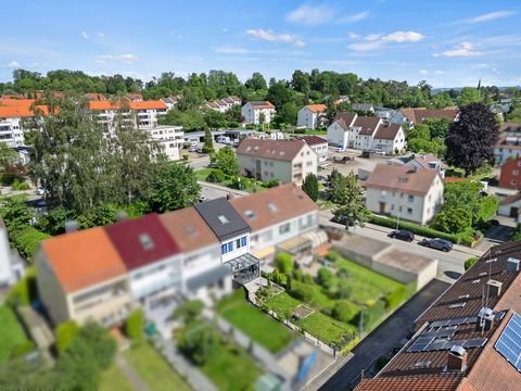 Biberach an der Riß Häuser, Biberach an der Riß Haus kaufen