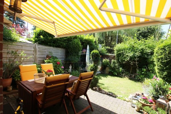 50259-146 - Terrasse mit Garten