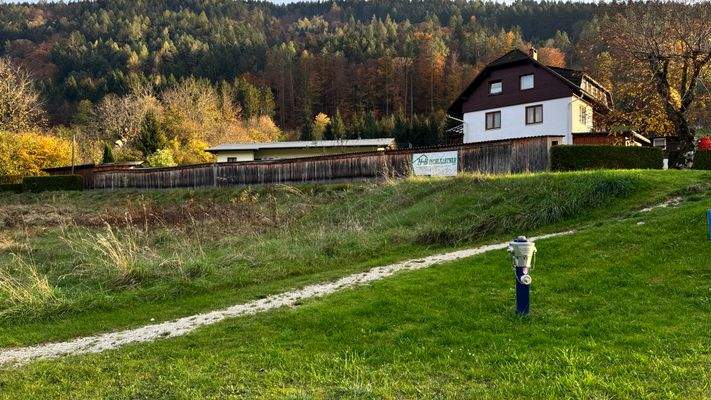westlicher Teil