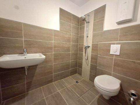 Minden Wohnungen, Minden Wohnung mieten