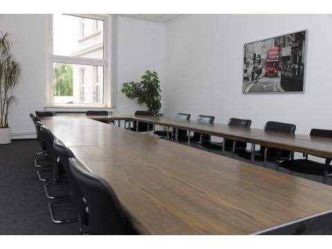 Besprechnungsraum