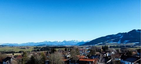 Oy-Mittelberg Wohnungen, Oy-Mittelberg Wohnung kaufen