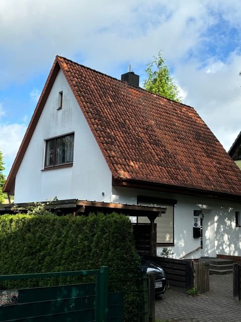 Norderstedt Häuser, Norderstedt Haus kaufen