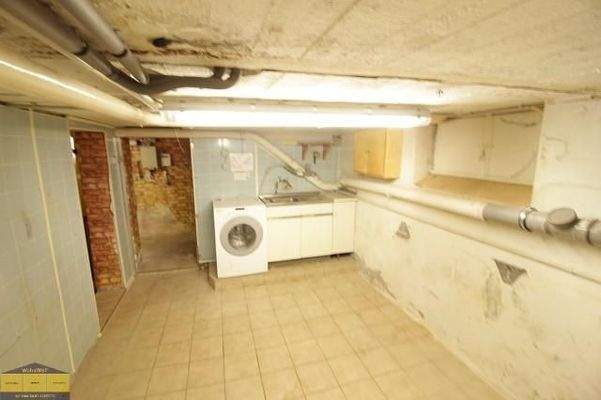 Hauswirtschaft (Keller)