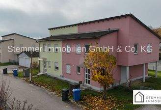 Wohnsiedlung Schwarzenbach