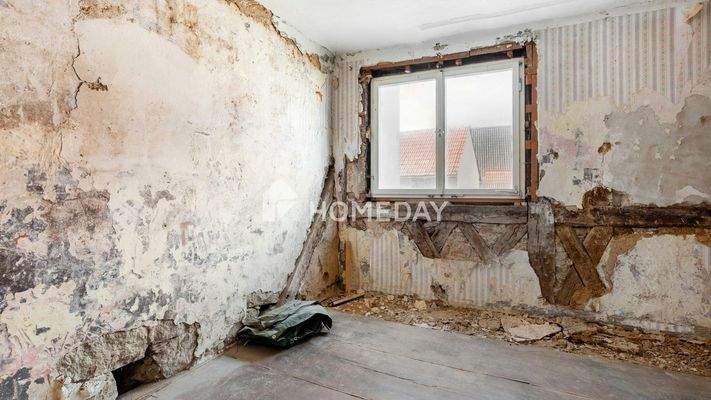 1. OG Schlafzimmer 3 1