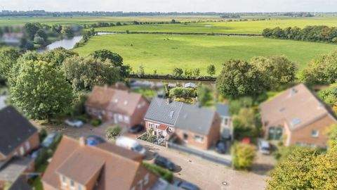 Emden / Twixlum Häuser, Emden / Twixlum Haus kaufen