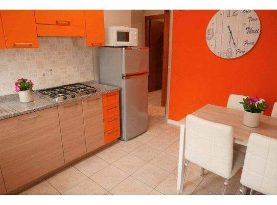 3 Zimmer Wohnung – Residenz Krystall