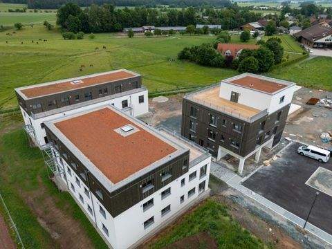 Speichersdorf Wohnungen, Speichersdorf Wohnung kaufen