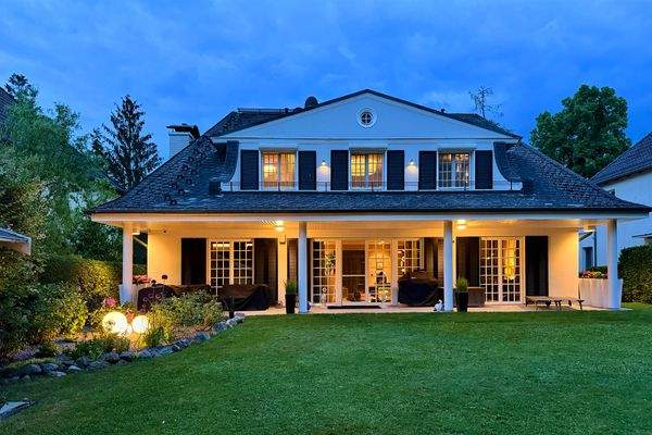 Design Villa Kleinmachnow