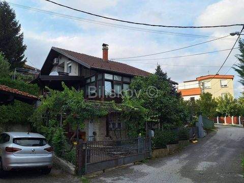 Sestinski dol Häuser, Sestinski dol Haus kaufen