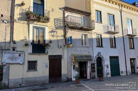 Laino Borgo Häuser, Laino Borgo Haus kaufen