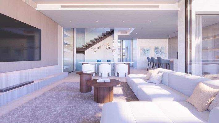 Photo: Villa in Estepona