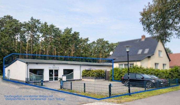 GE und WE Wusterwitz 