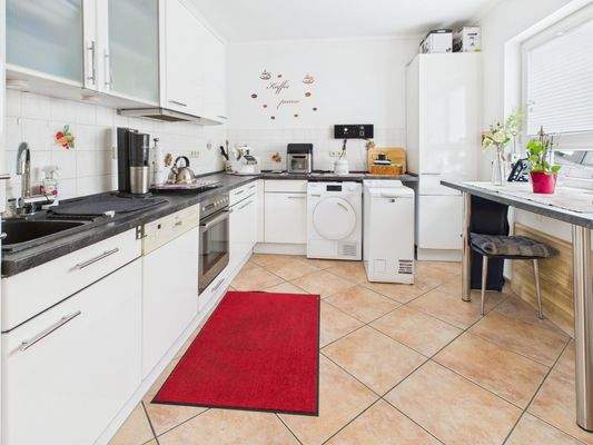 Hauswirtschaftsraum -1-