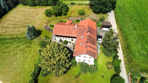 Obertaufkirchen Häuser, Obertaufkirchen Haus kaufen