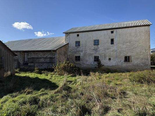 Denkmalschutzgebäude