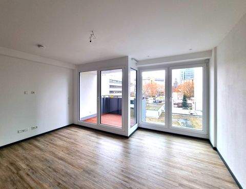 Offenbach am Main Wohnungen, Offenbach am Main Wohnung mieten