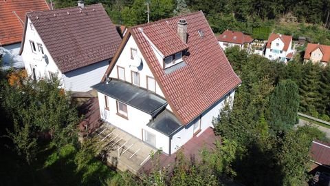 Albstadt Häuser, Albstadt Haus kaufen