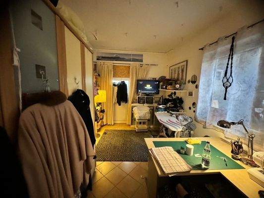 Wirtschaftsraum (Einliegerwhg.)